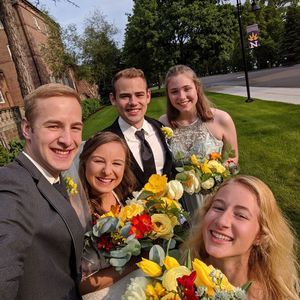 Meet your Posher, Mark